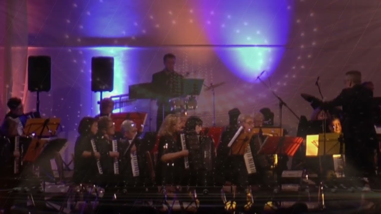 HHC Nufringen - BEST OF ROY ORBISON