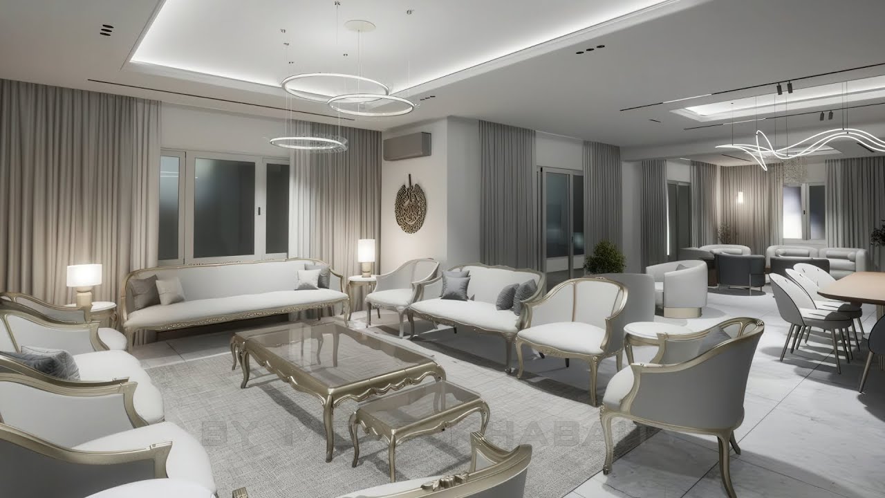 Condo Cima in Damascus City - by Moaz Khabaity