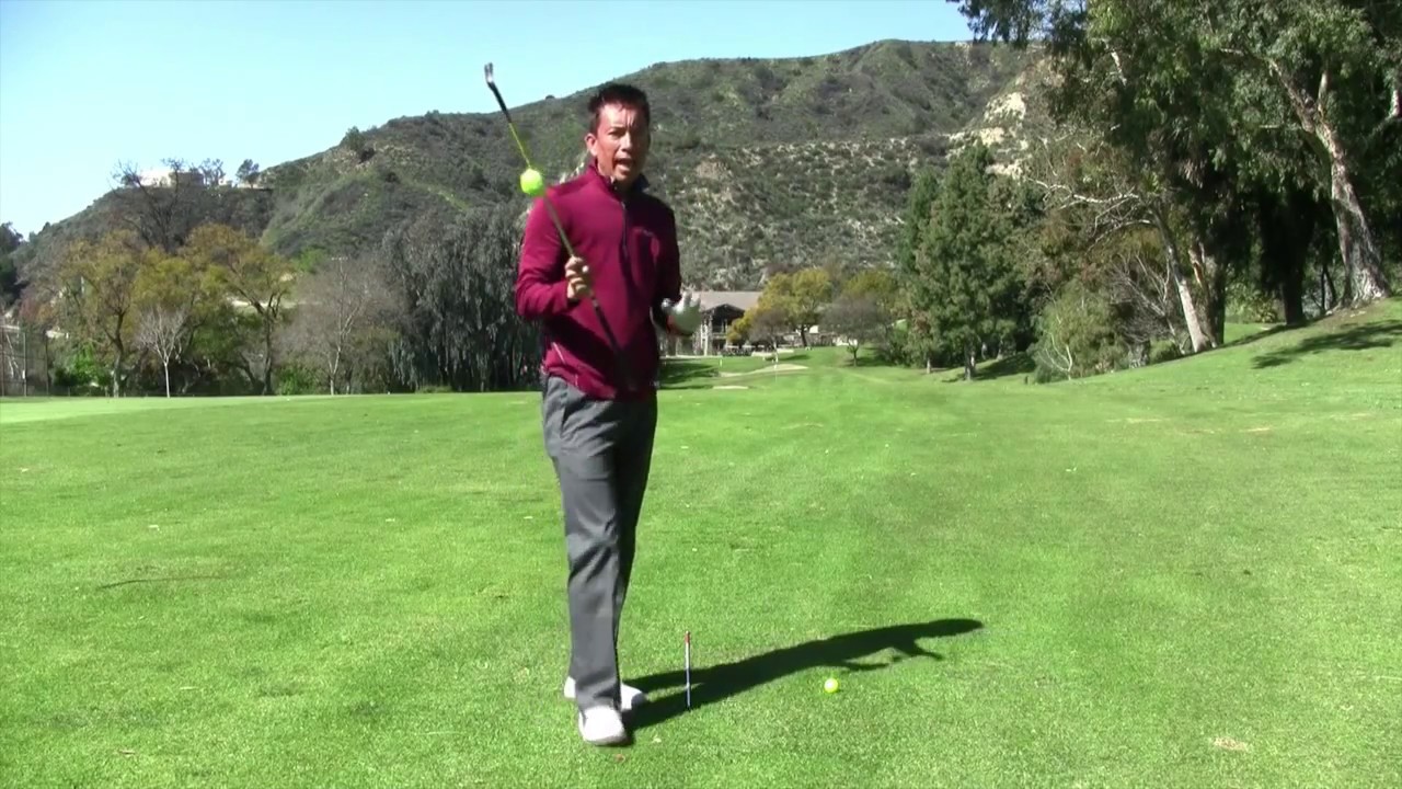 Shallow the club like in every other sport
