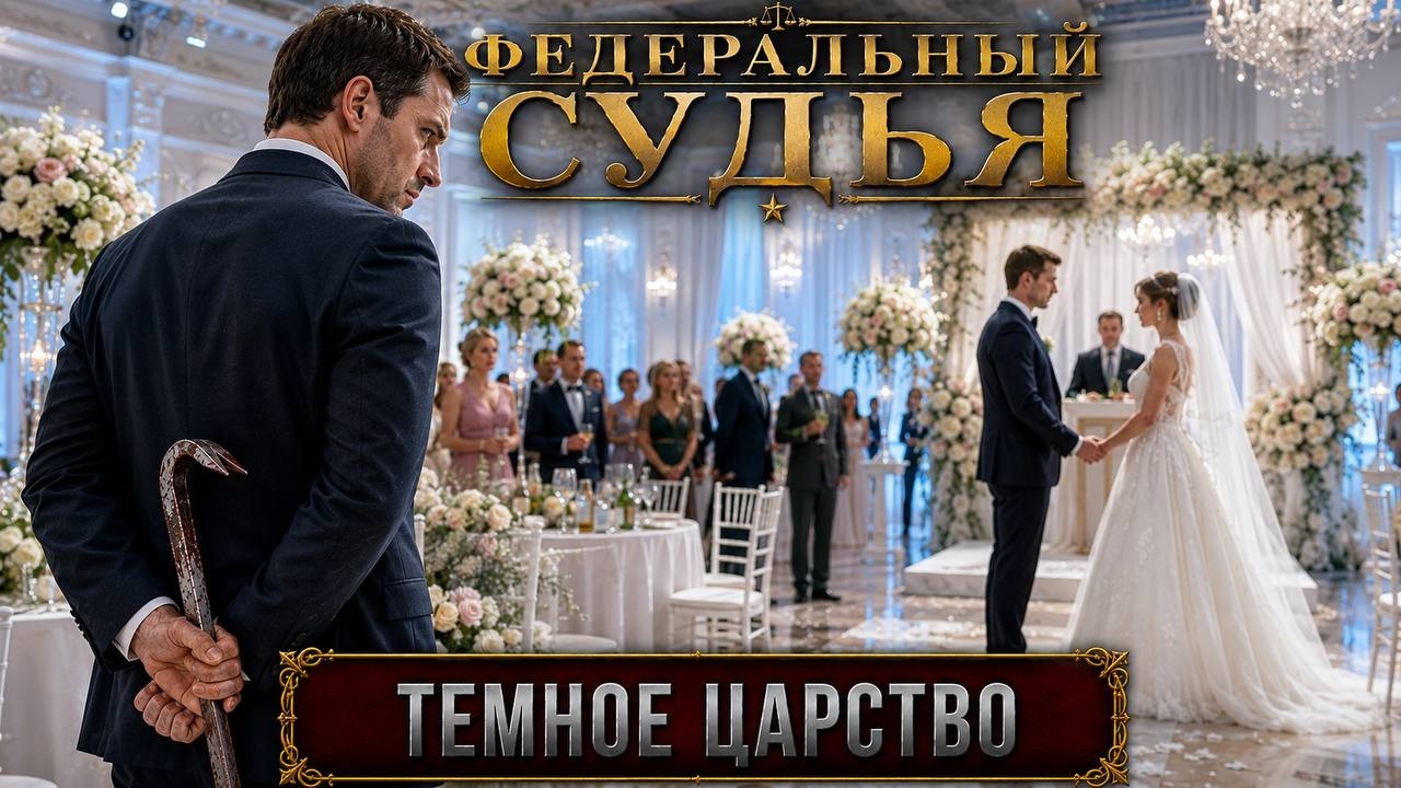 Федеральный судья: Темное царство