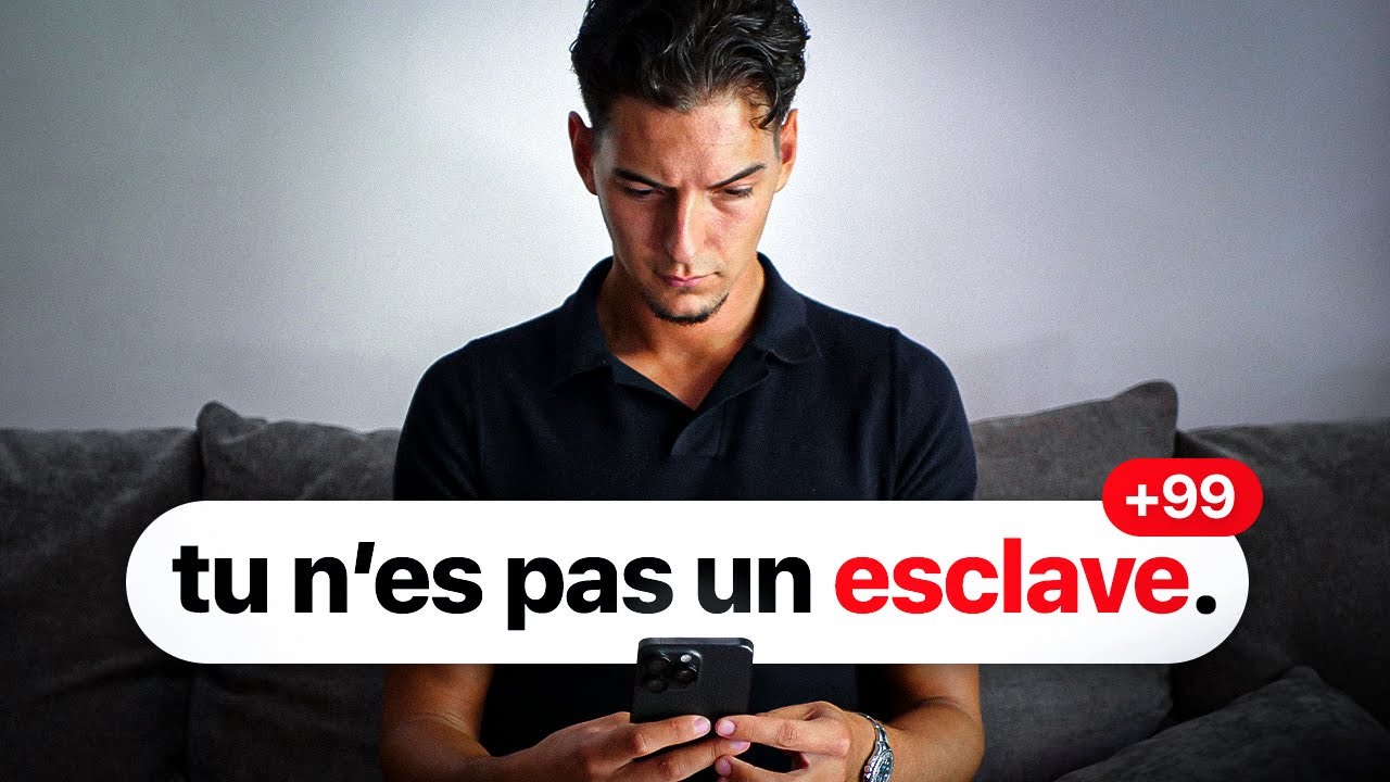 Utilise la dopamine ou reste pauvre