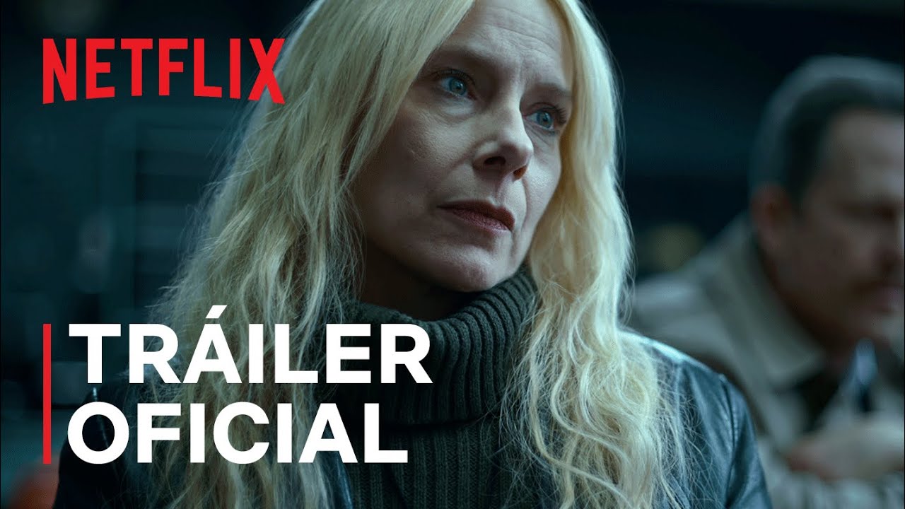 Chicas perdidas | Tr&aacute;iler oficial VOS en ESPA&Ntilde;OL | Netflix Espa&ntilde;a