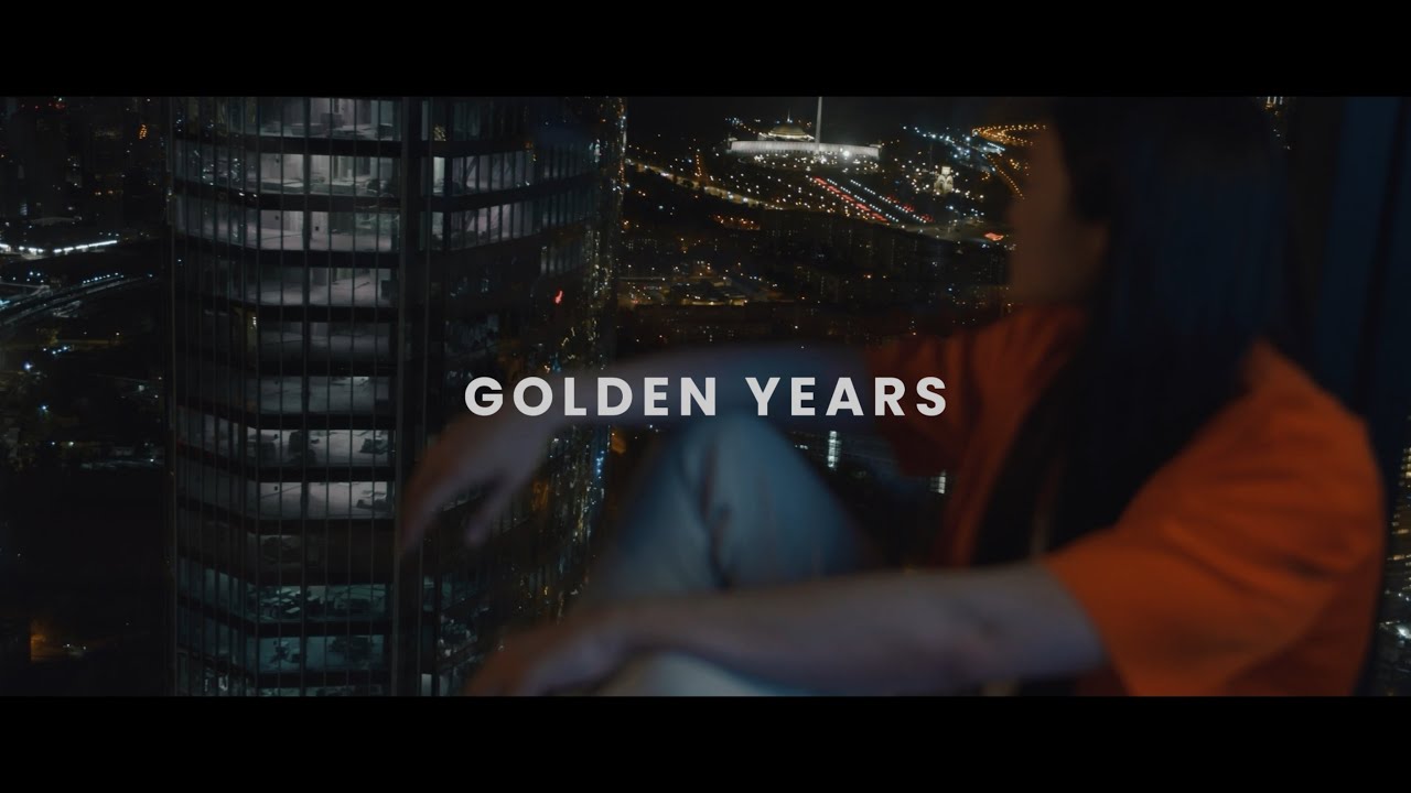 Spleexi - Golden Years (Official Video)