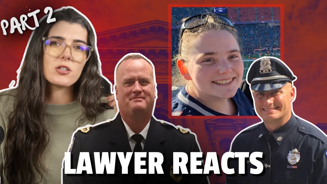 SANDRA BIRCHMORE: Officer Devine Decertification Hearing, Holmes Testimony (Part 2)