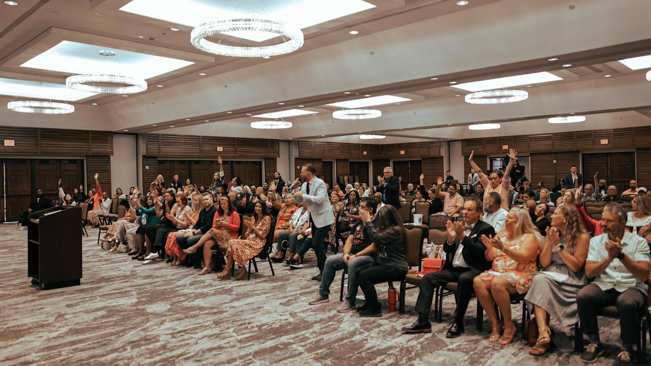 THE LAUNCH OF RTC ARIZONA: Understanding The Mandate and Conviction of Revival Today