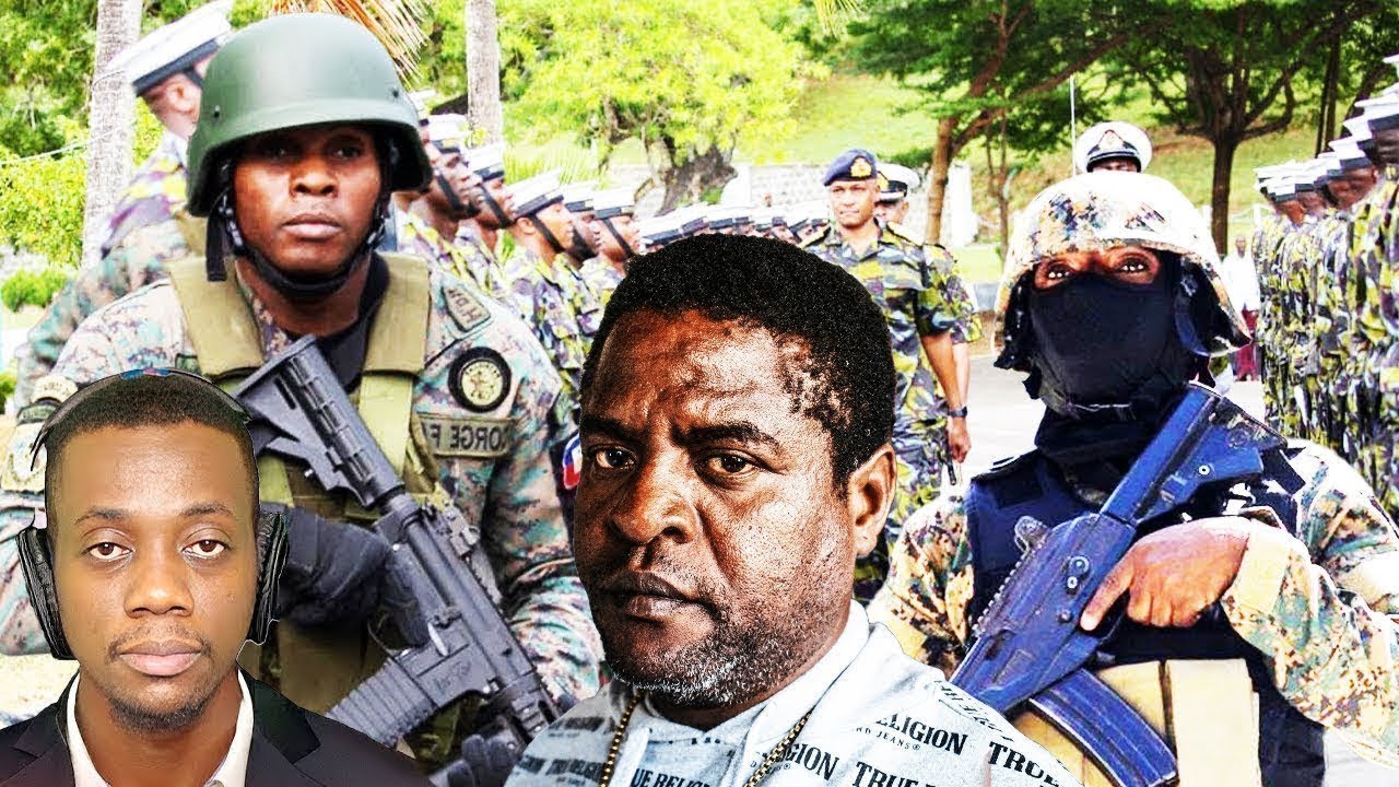 Jounal Pèp La 26 Janvier 2026 PM Alix Avili CPT Fwa Sa Gang Yo Ak Tout Patron Yo Ap Anba Kòd
