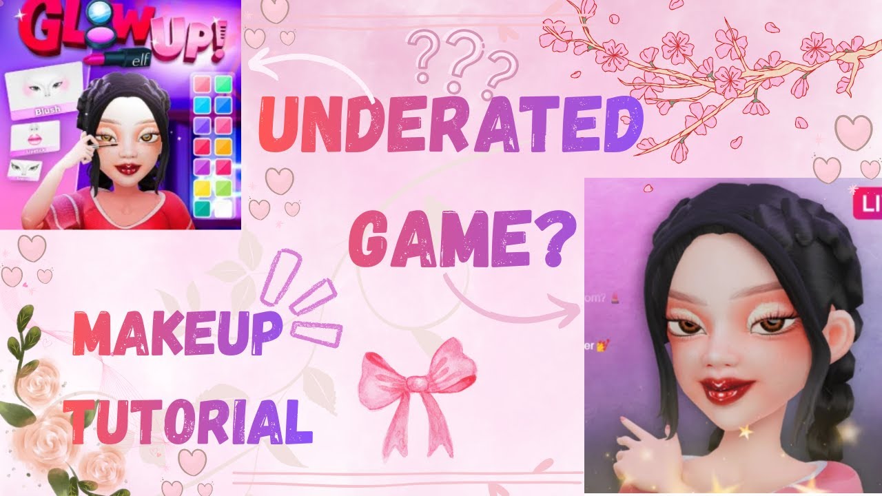 Why isn't anyone talking about this Underrated Roblox Game...