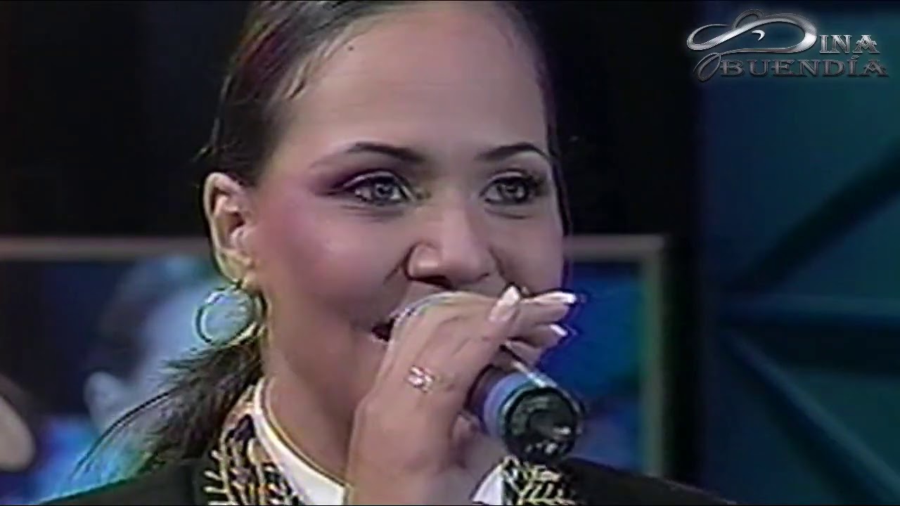 DINA BUENDIA COSTUMBRES/NO ME QUEDA MÁS