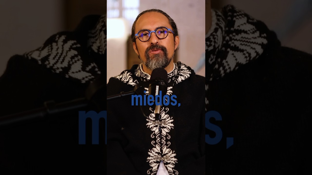 Los miedos de tu mam&aacute; viven en ti, &iexcl;su&eacute;ltalos! #ferbroca #mam&aacute; #miedo #coraz&oacute;n #dinero #abundancia