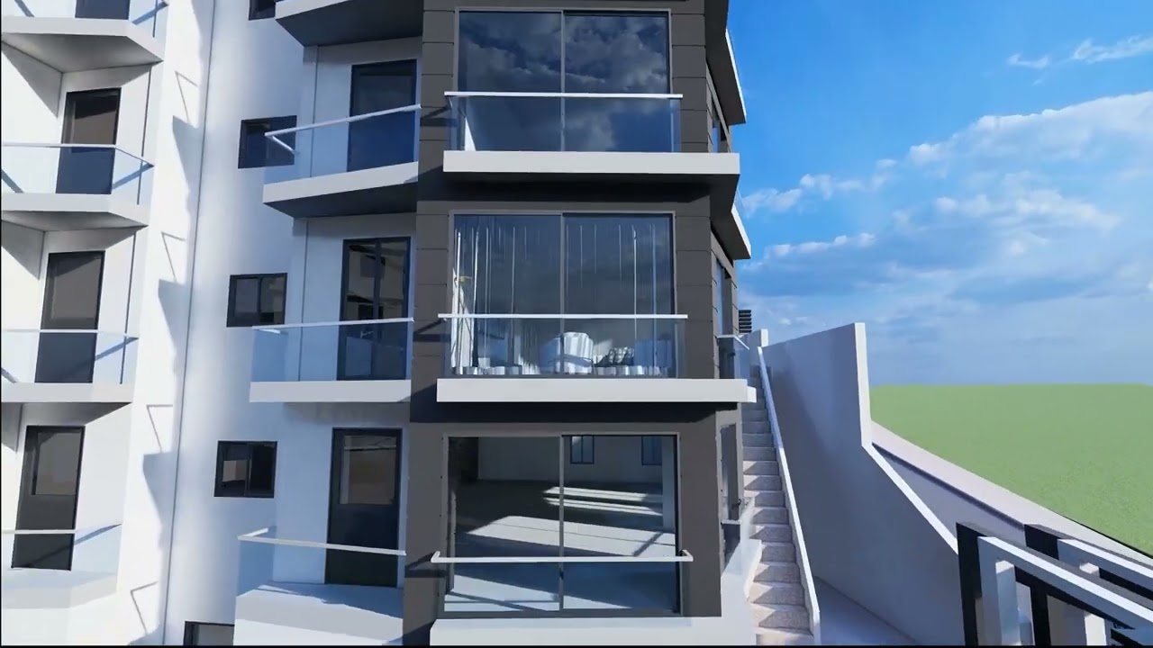 SMIA INSAAT YAKACIK VİA GARDEN PROJESİ