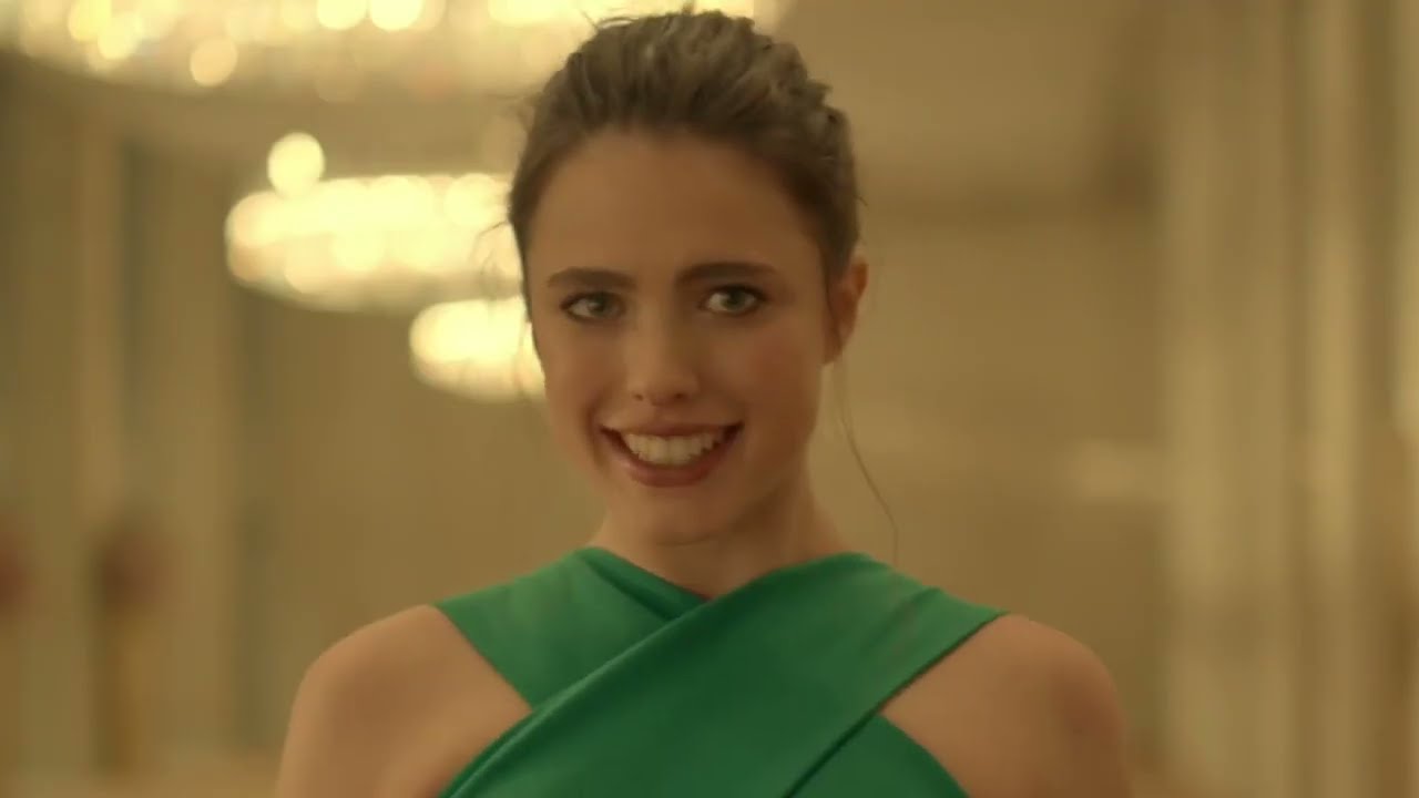 indila ainsi bas la vida + KENZO