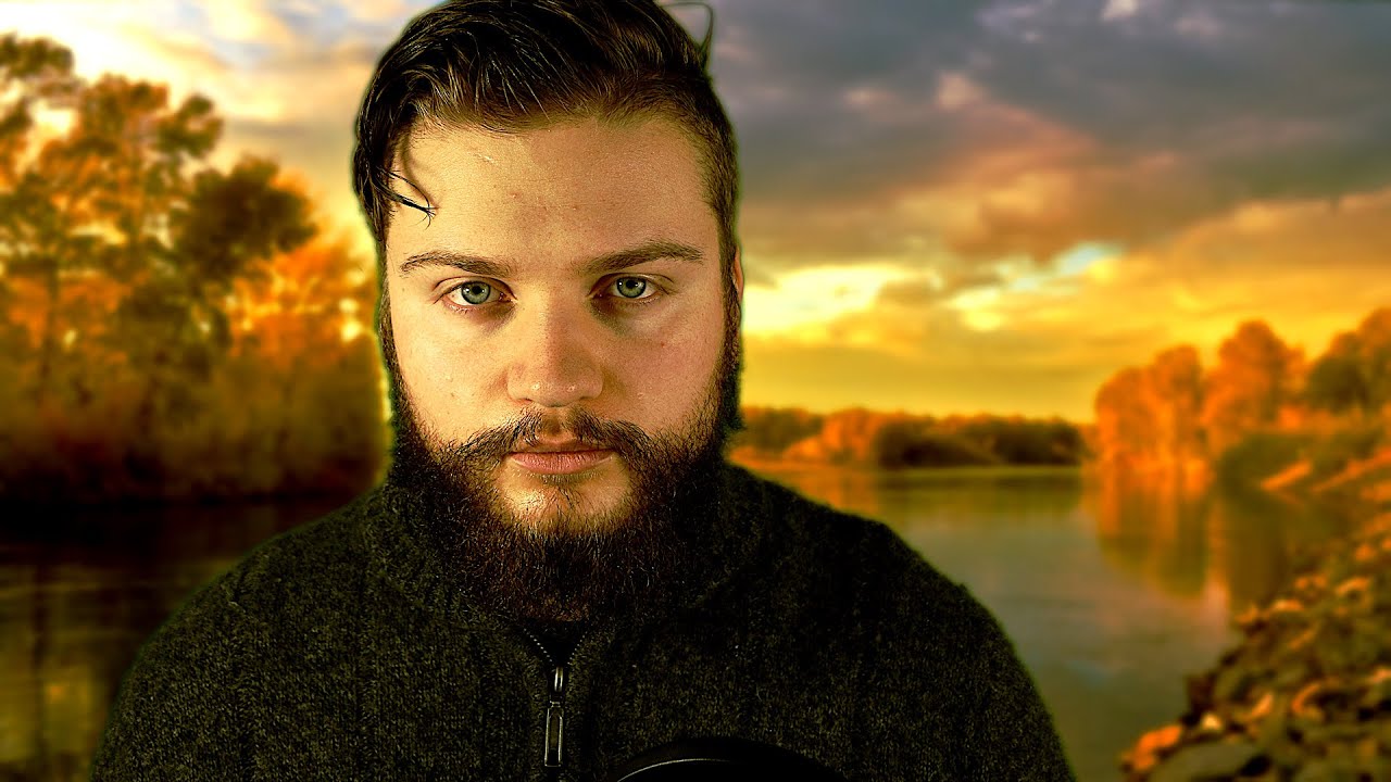 Guided Stoic Meditation - Emotions and the Present (ASMR)