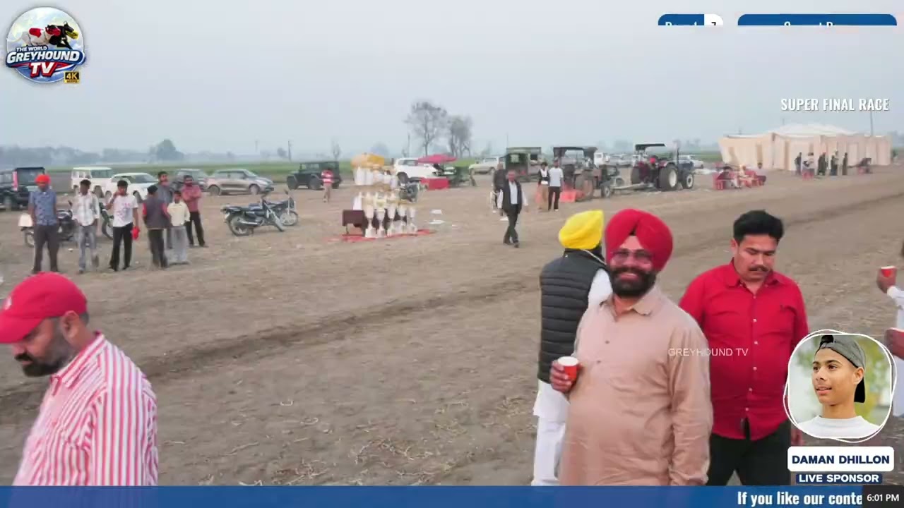 Final Race | Star Sid (v/s) Black Money