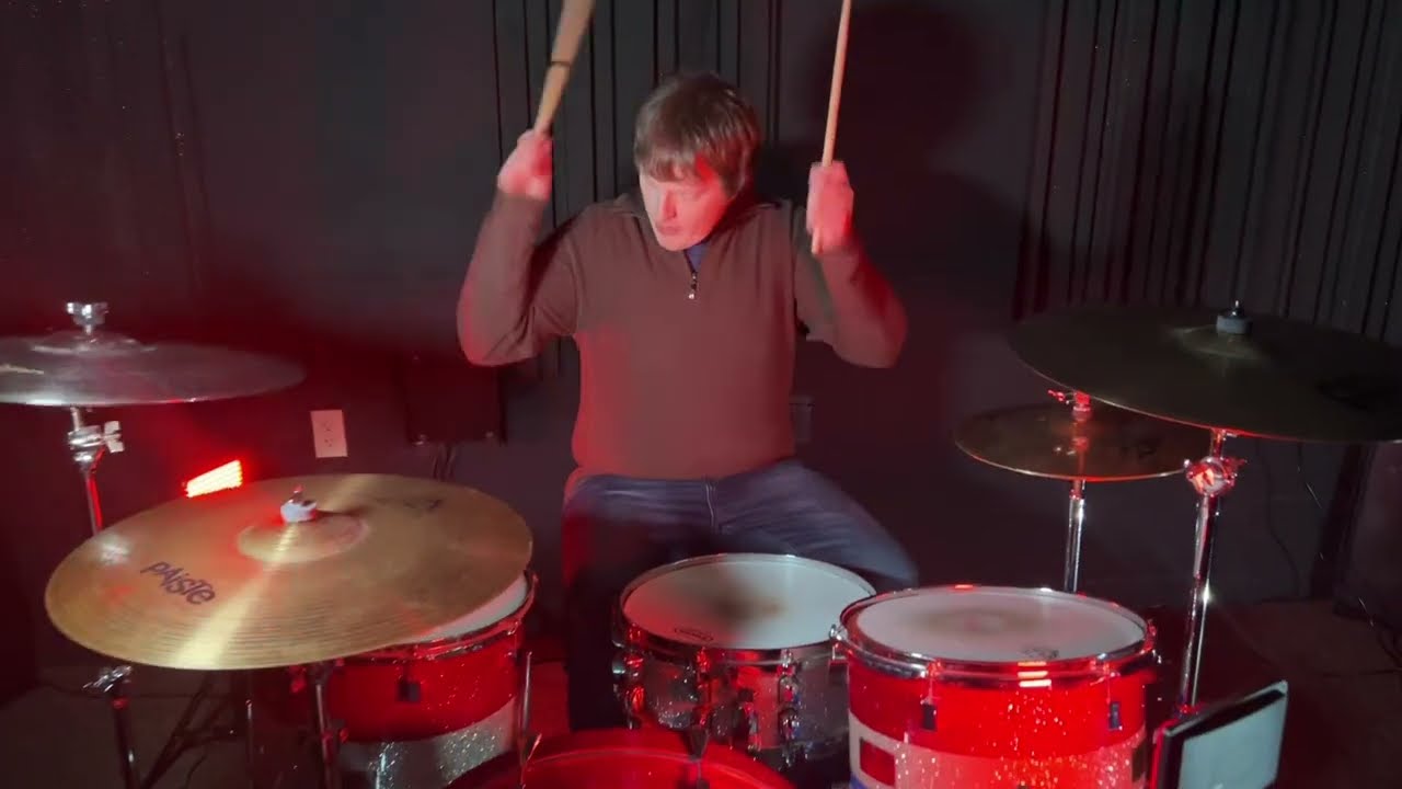 Sam Hauge - I Know You'll Be Fine [Official Video]