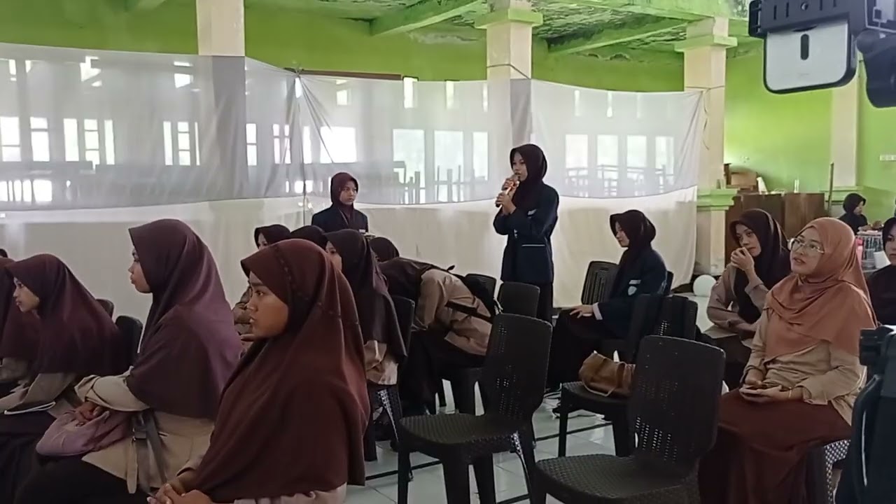 Education Fest Part 3