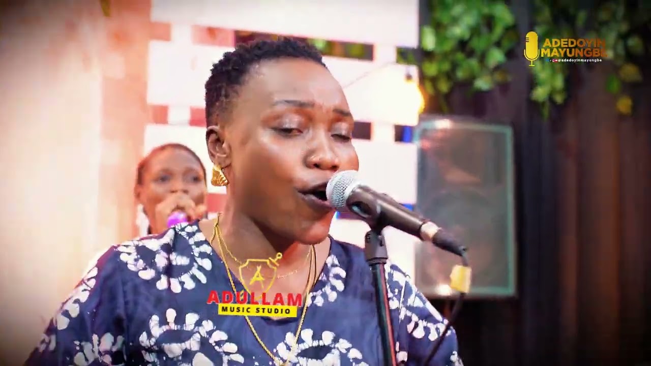 Gba to ba koja #gospelsongs 