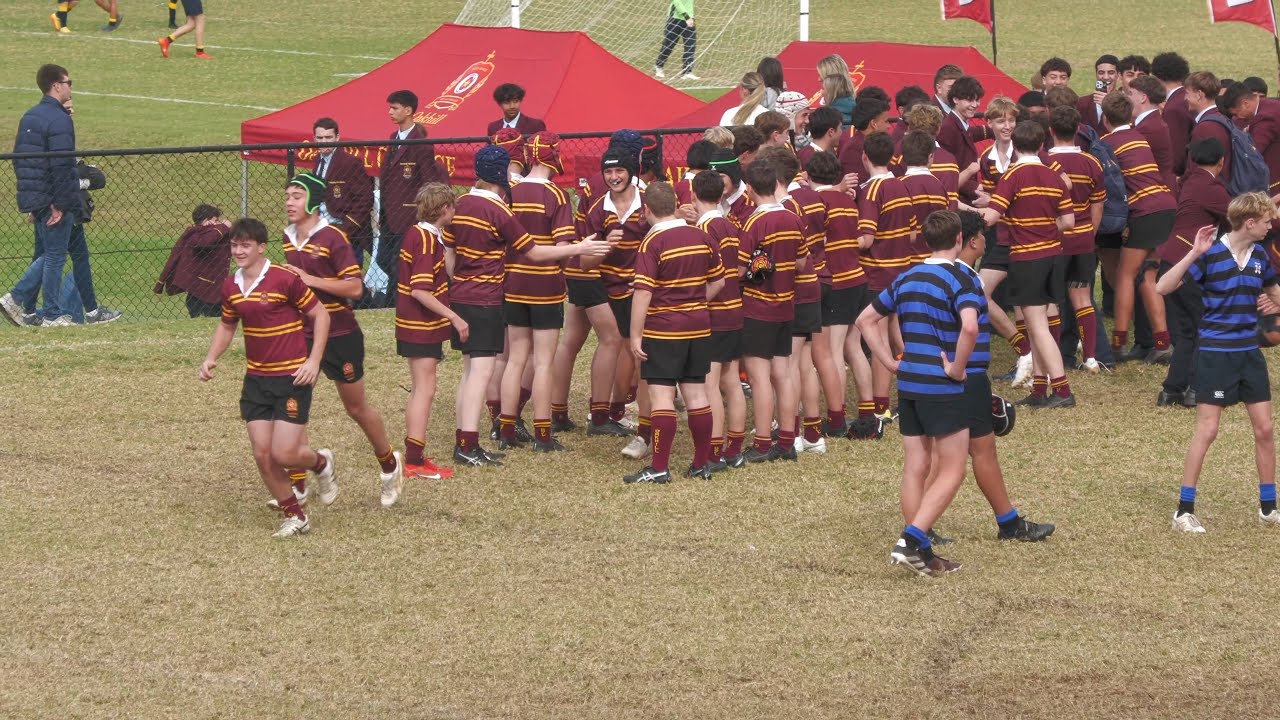 2024-05-25 16B Oakhill v Knox