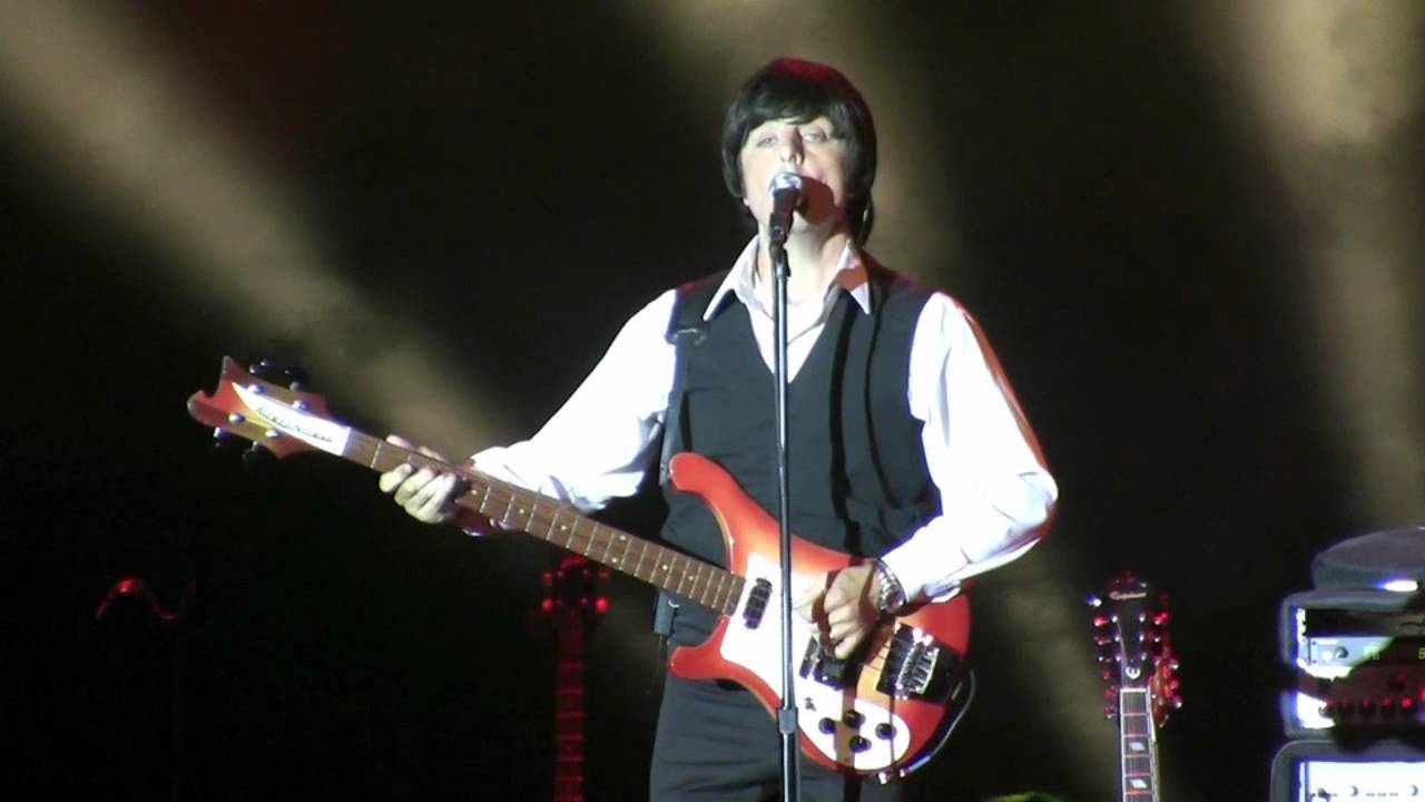 Revolver (Beatles Tribute) 
