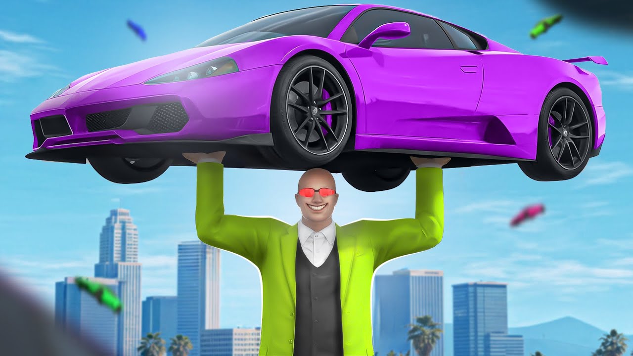 ASSUMINDO O CONTROLE DO SERVIDOR ZAP NO GTA RP (HAWK PROFESSOR)