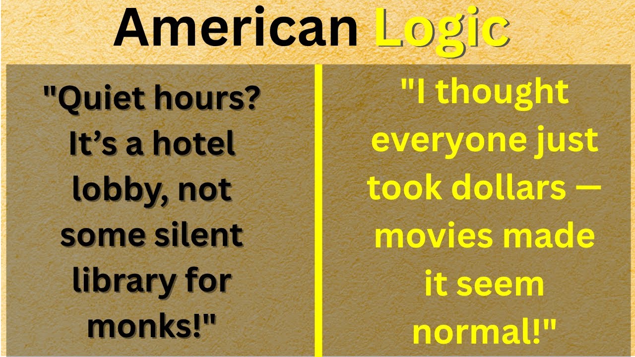 This Is Why Americans Fail Spectacularly Abroad