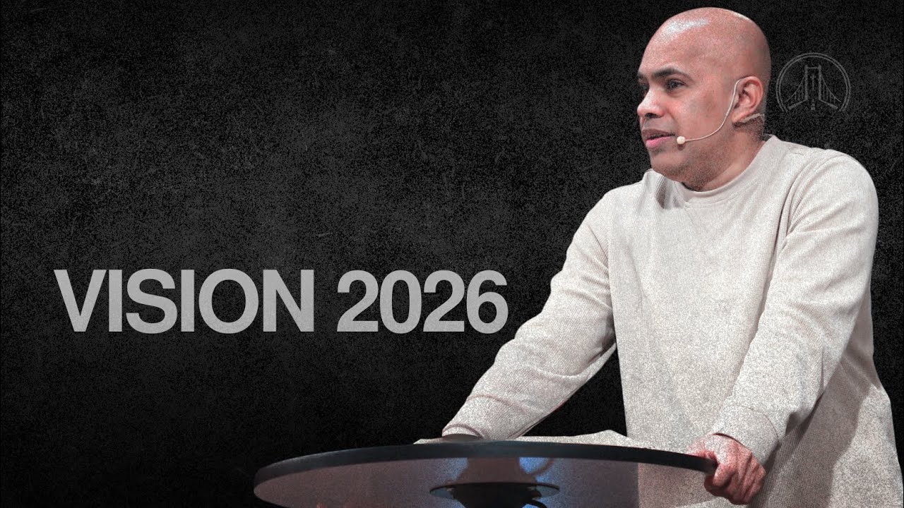 Vision 2026