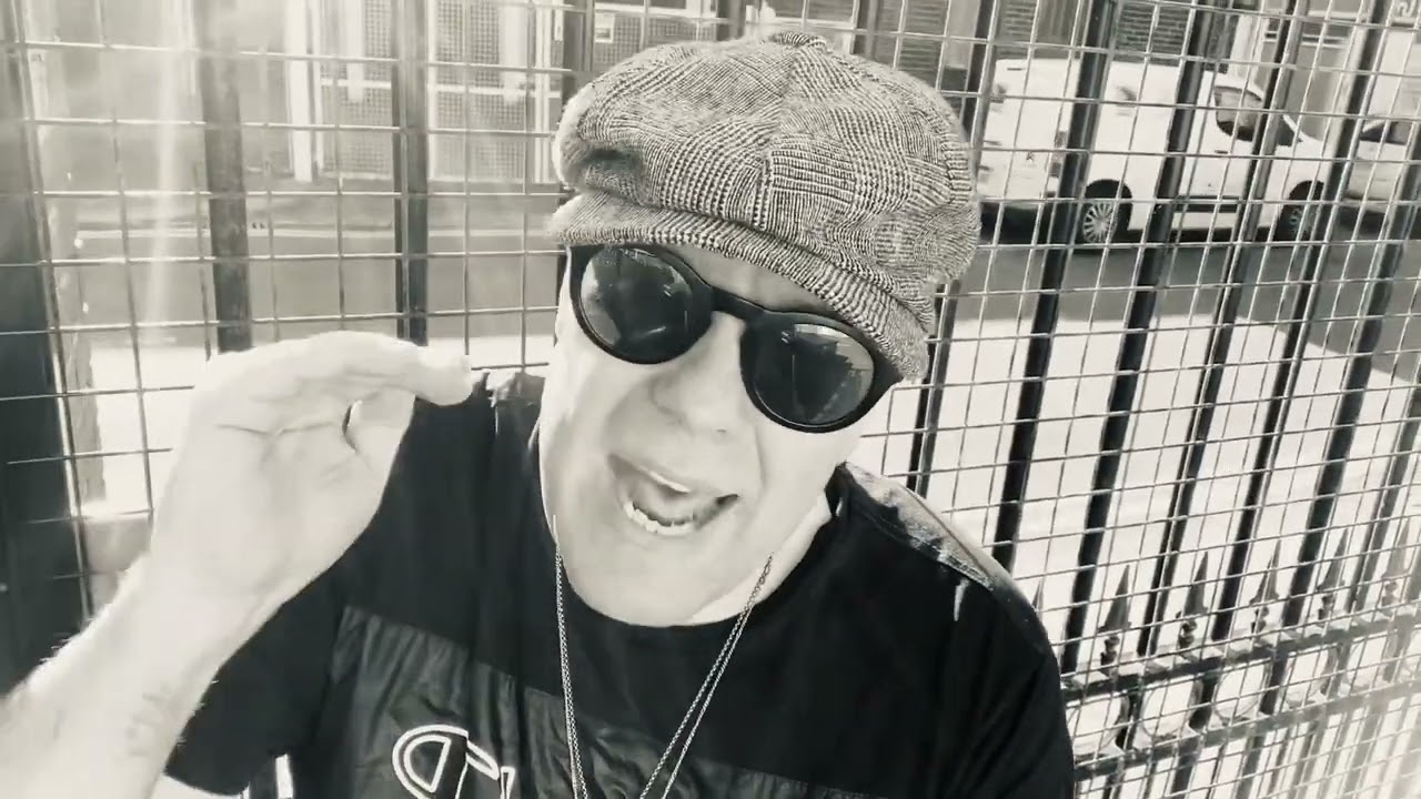 How to break free from mental captivity.