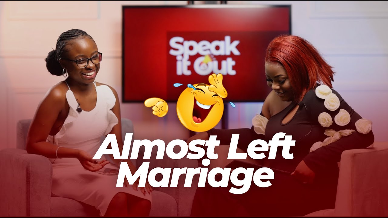 I Almost Left Marriage, Social media life is fake, dai takawana mukanawo wekuudzwawo nezve kuroorwa