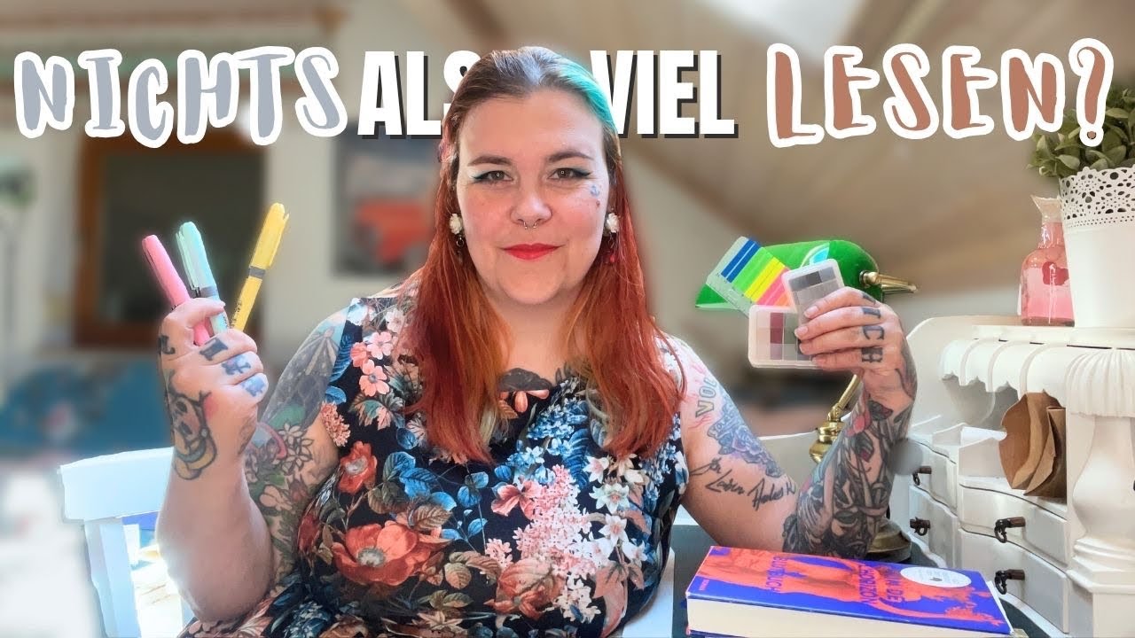 Was wir im Germanistikstudium wirklich machen 📚 | Mein Uni-Projekt mit Lotman & Reventlow