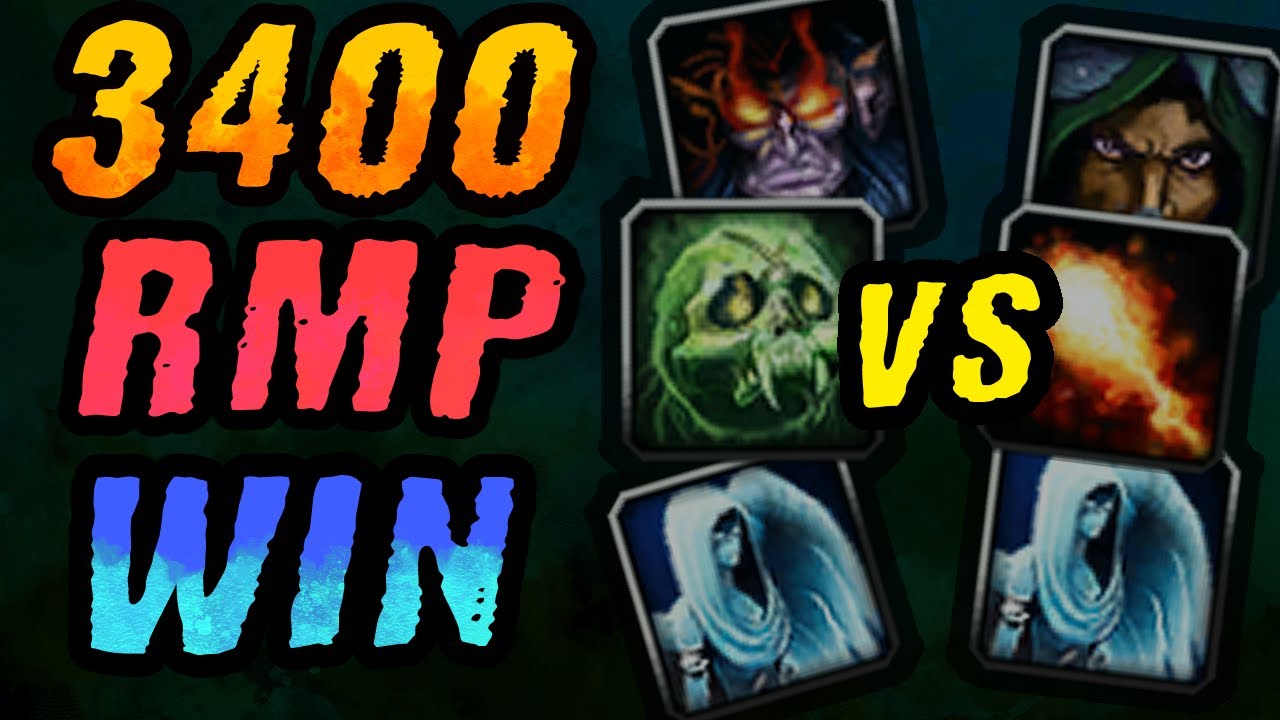 Unholy DK 3200 3v3 Arena - Shadowlands 9.2.5 DK PVP