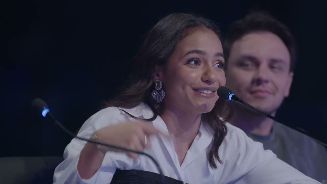 Hugo cantou 'Fala, Deus' | Episódio 9 | Dom Reality 3ª Temporada