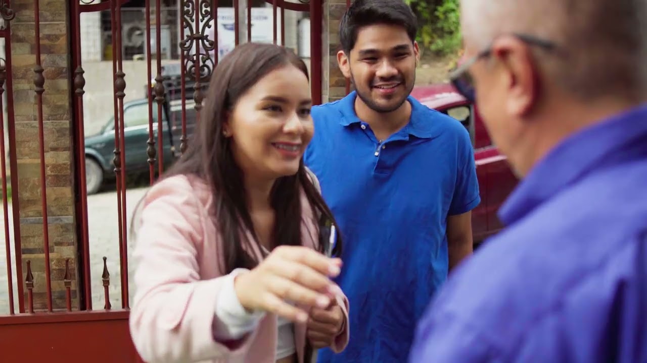 Mi hija dejaba el auto sucio e hice esto para educarla