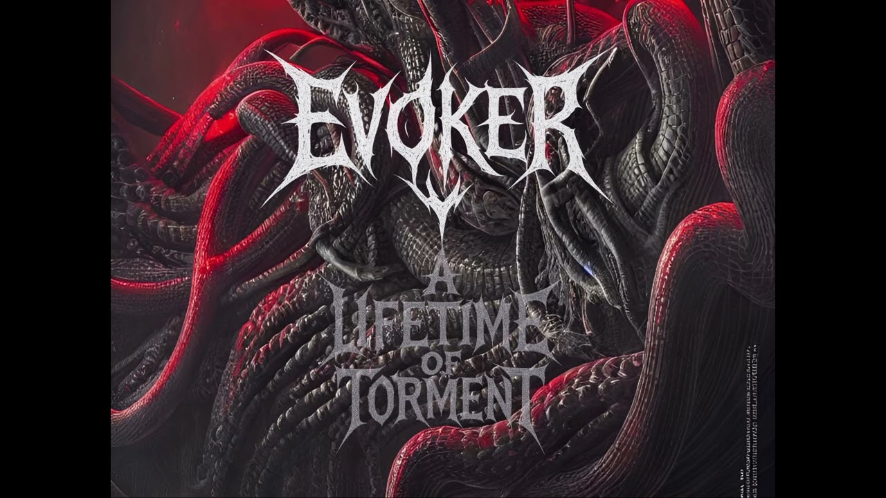 EVOKER-Remove Thy Serpent's Tongue