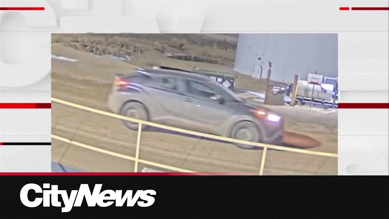 Пропавшая без вести жительница Калгари найдена мертвой в Саскачеване.