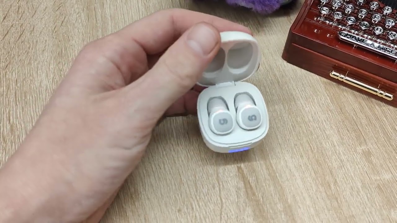 CGpods lite - опыт использования