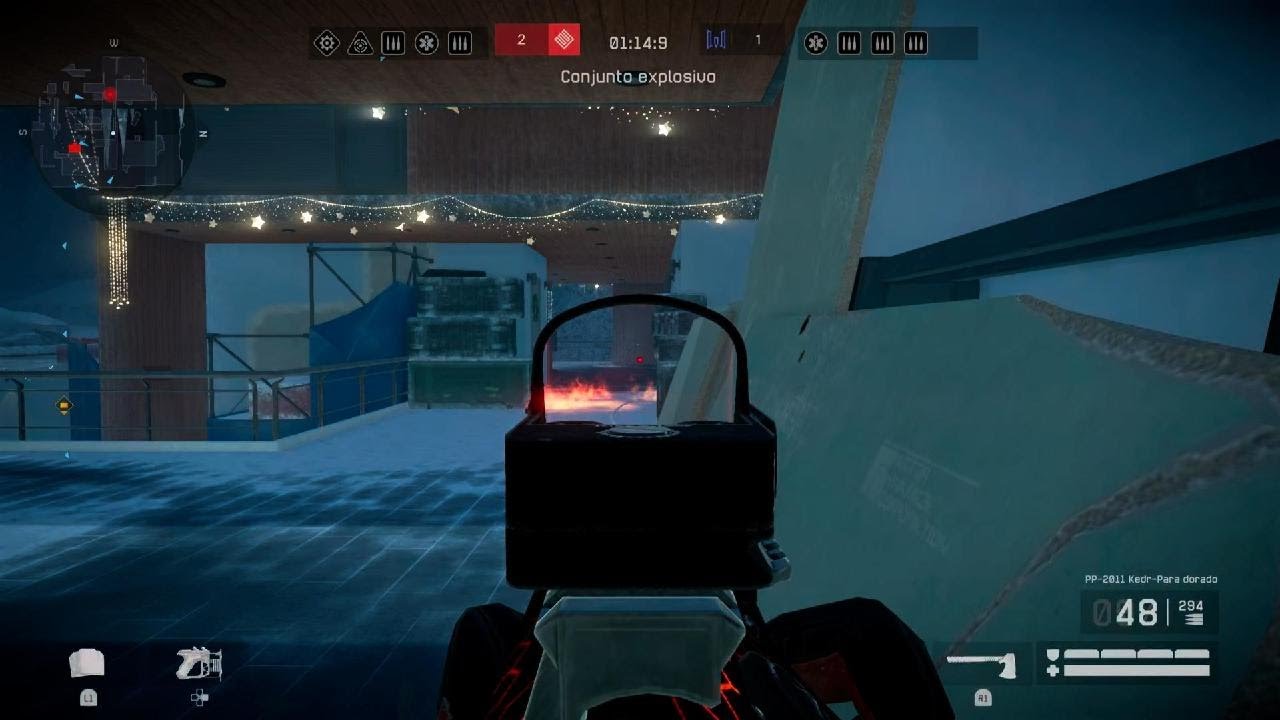 Rank, With Mike_Drippy