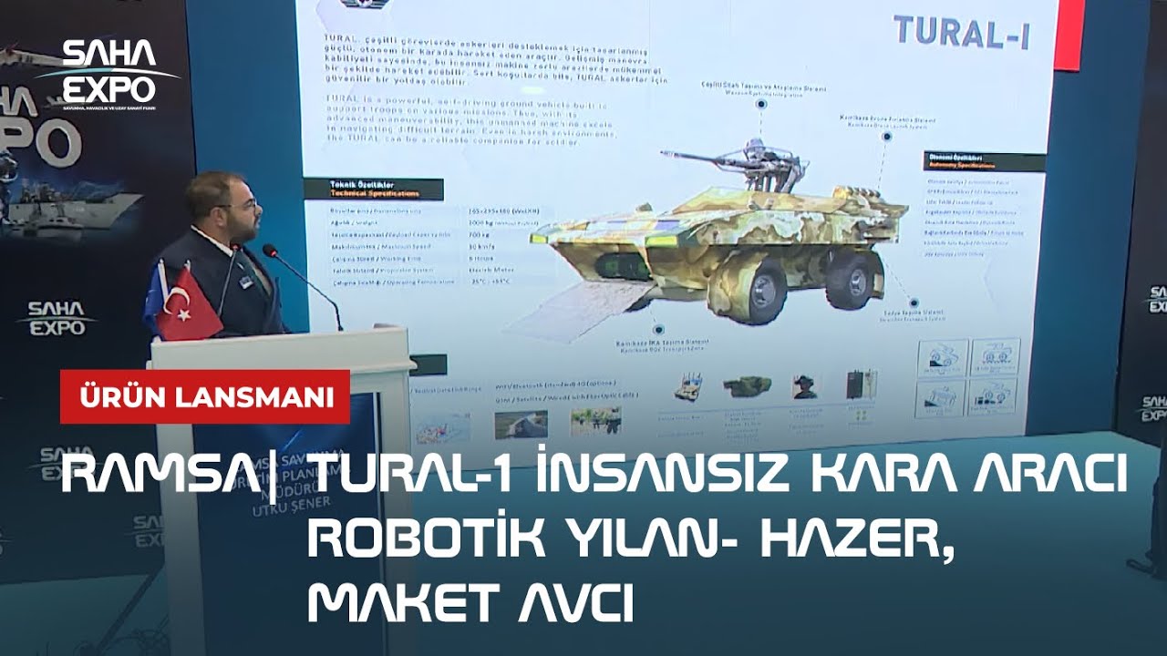 Ramsa Hava Savunma 
