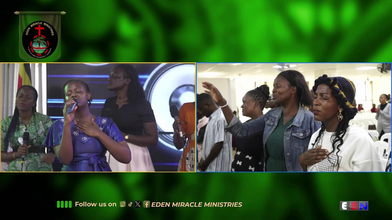 PRAISE AND WORSHIP | | 28-01-2026