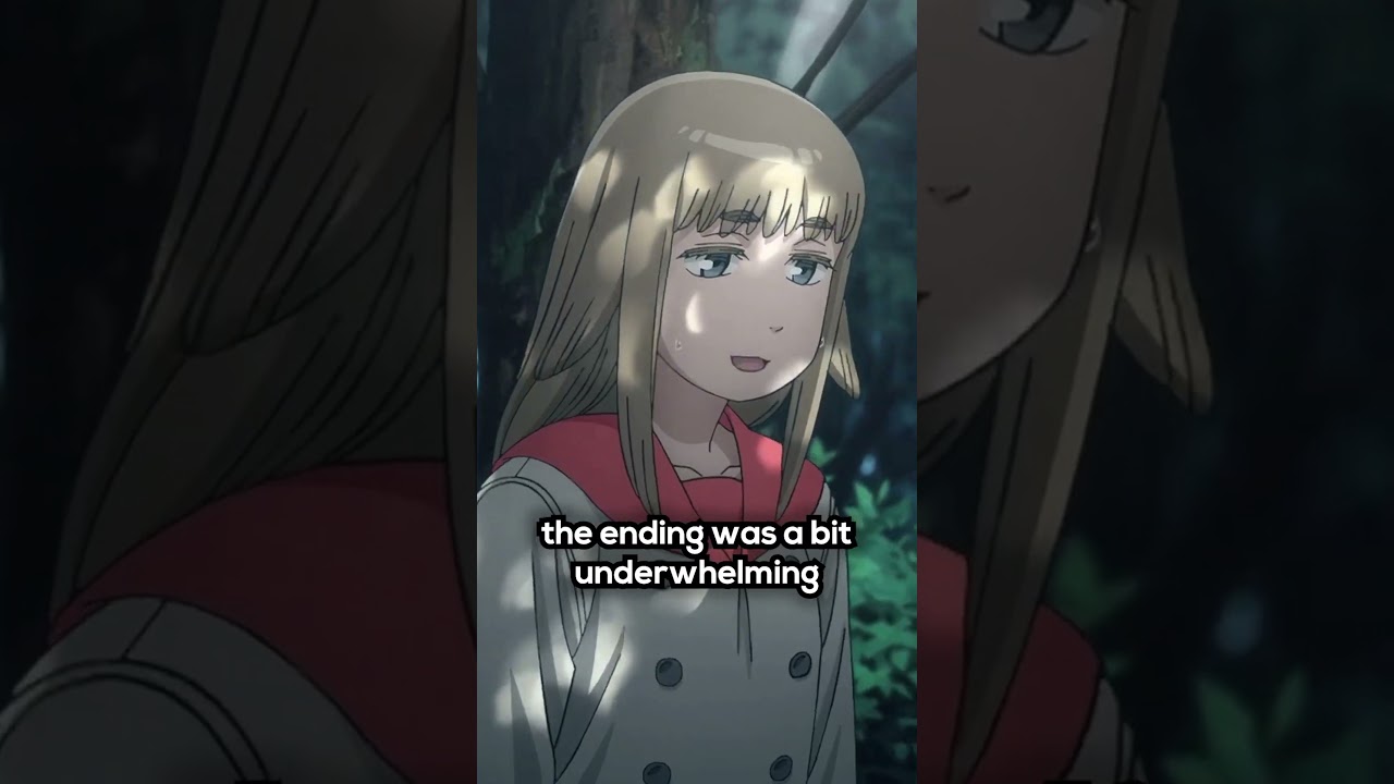 The Heavenly Delusions Anime Ended