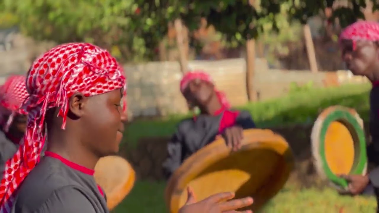 Ekisiibo by Amman katwe Mataali group Ug official video 