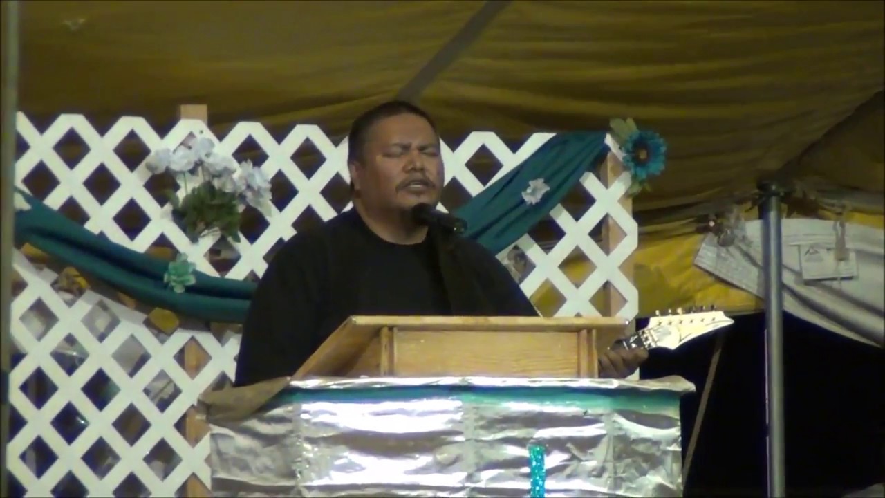 Robern Talkalai  -  Holy Spirit