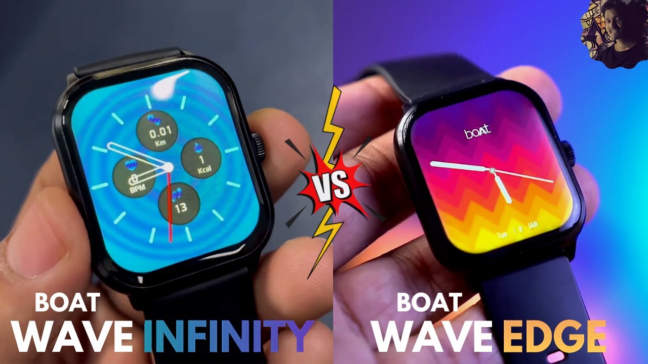 Are you confused? 🤔 - Boat Wave Edge Vs Boat Wave Infinity Comparison