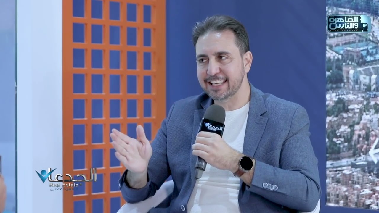 م. ناصر الطباخ : قريبًا.. نستعد لطرح مشروع 