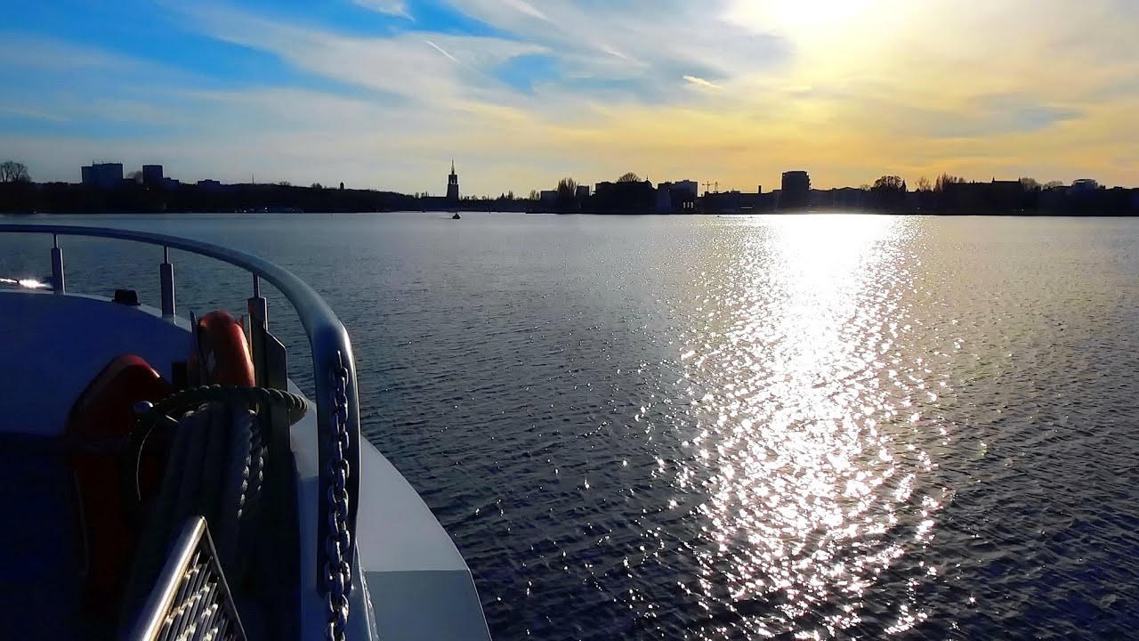 Potsdamer Schlösserrundfahrt per Schiff 2020 | Brandenburg 🇩🇪
