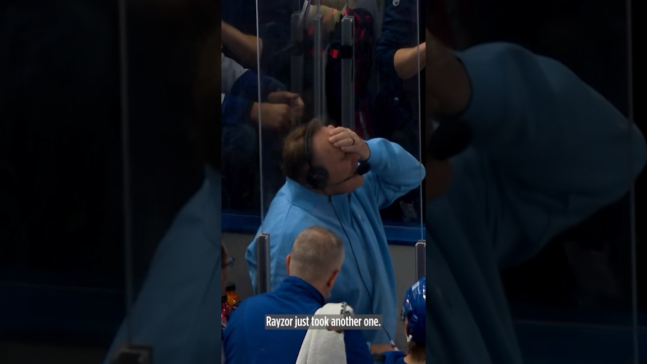 Tage Was Diabolical 😂 