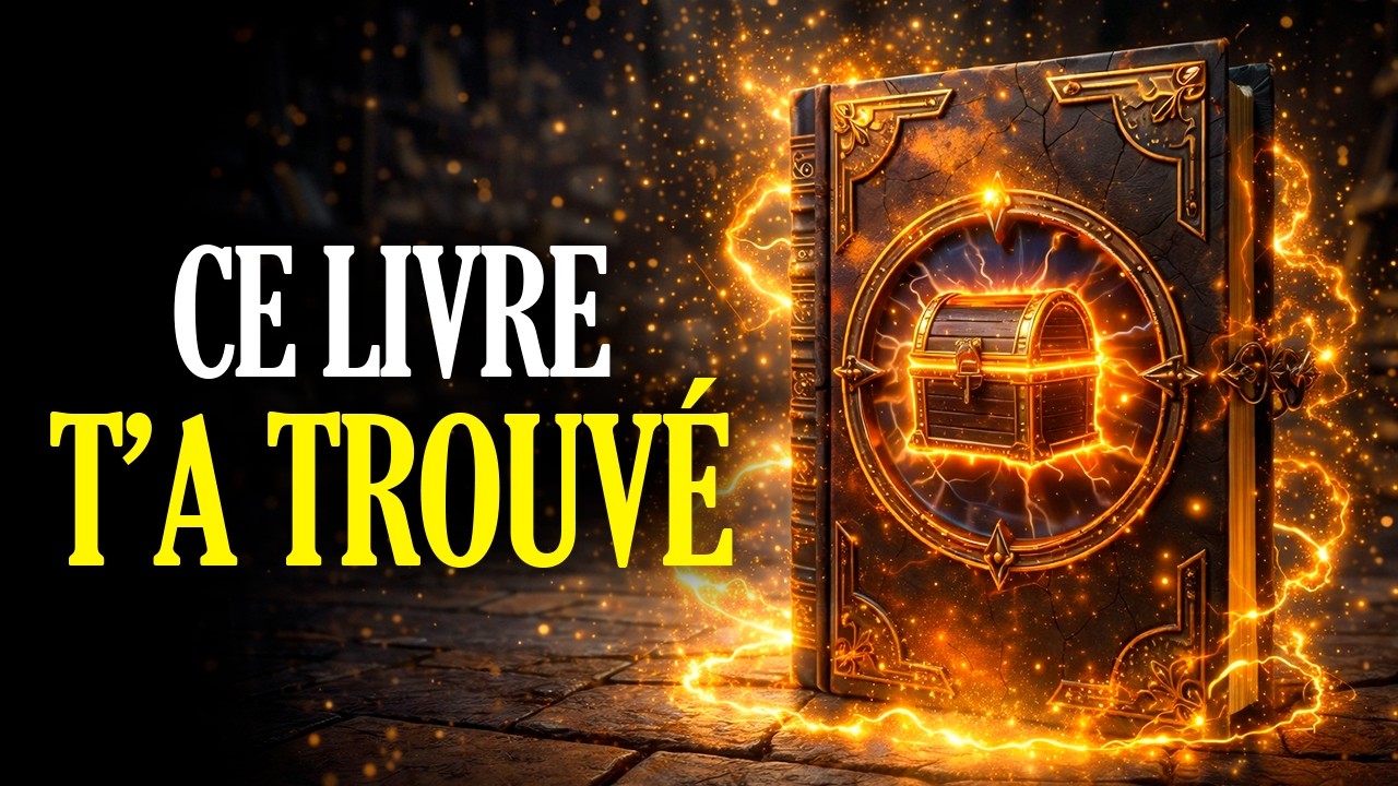 Ce Livre Arrive Au Moment Exact Où Tout Peut Changer