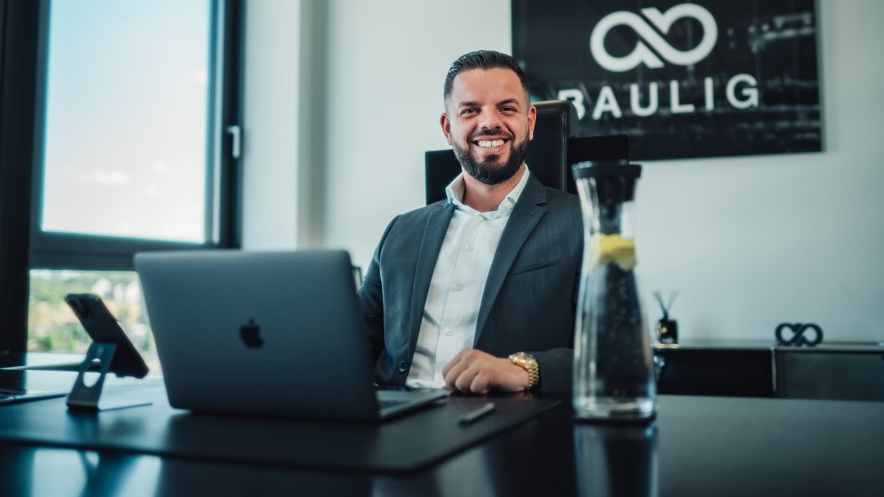 Das etwas andere Strategiegespr&auml;ch mit Arben Veseli