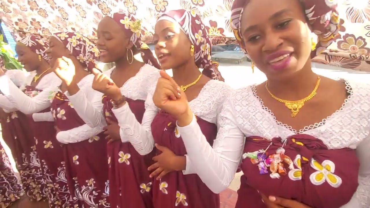Madrassati Haïriya (Handréma)