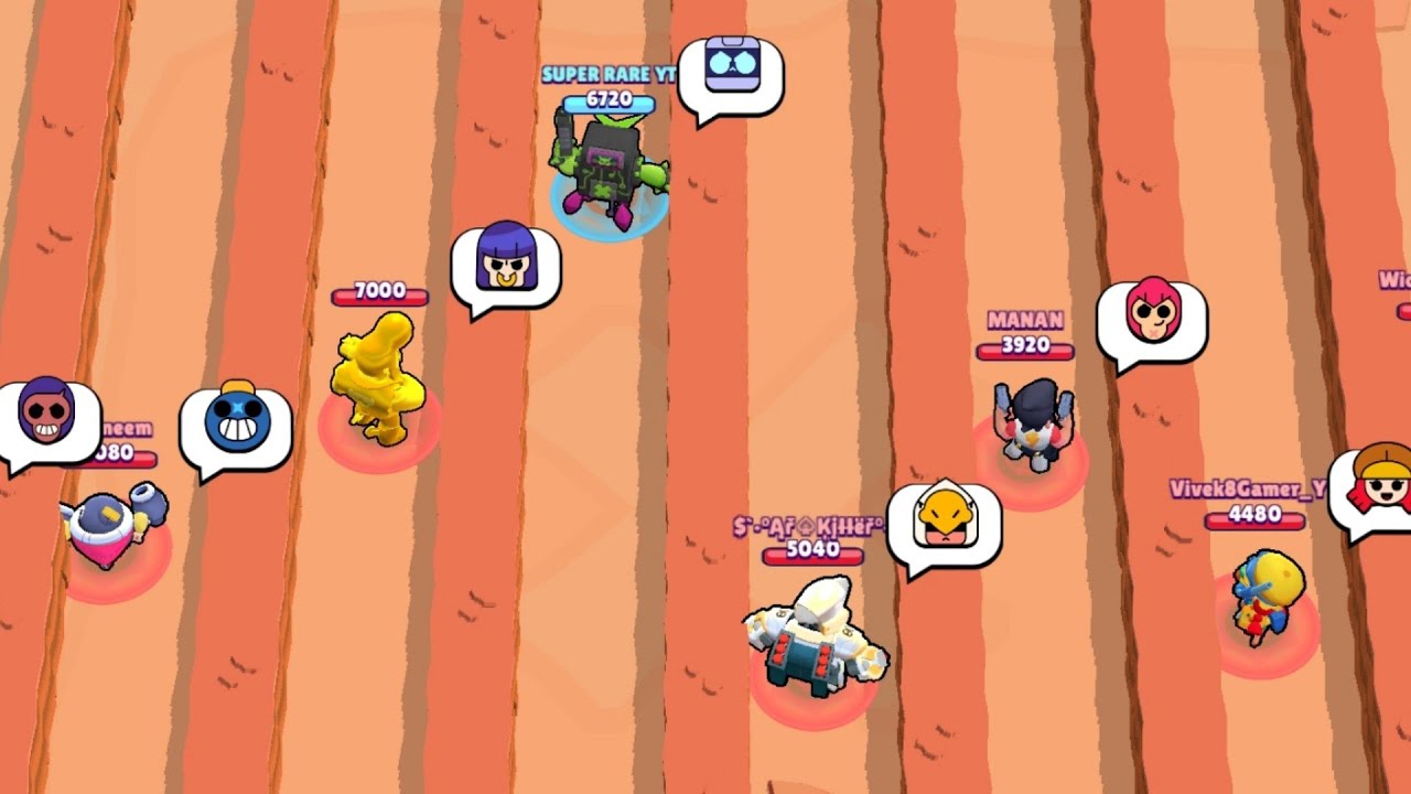 Fastest Trophy Road Brawler ?