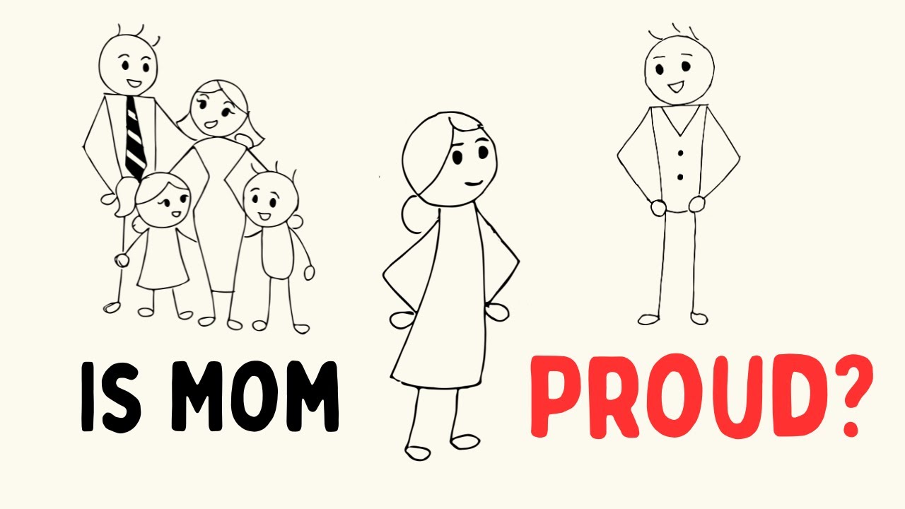 Pressure to Make Parents Proud | Family Expectations