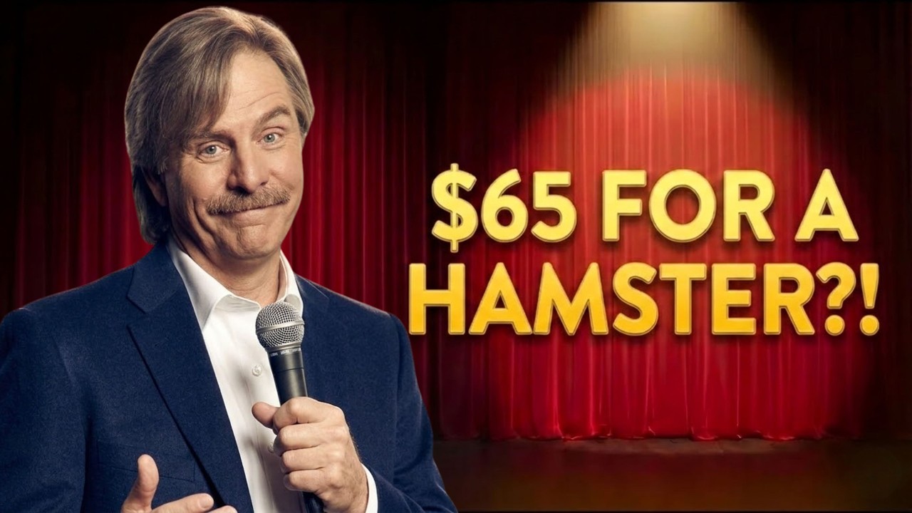 Jeff Foxworthy: My Wife's 